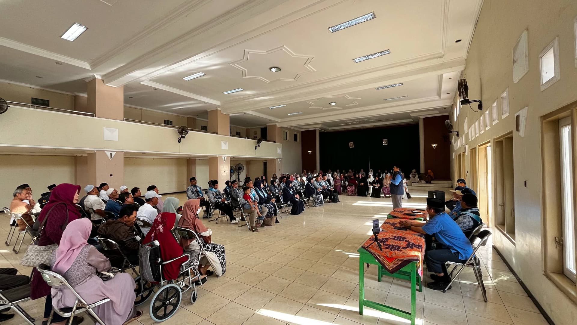 7 Keuntungan Memilih Haji Khusus di Amansa — foto 1